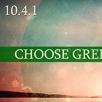 10.4.1 Choose Green Creation Thumb 200px